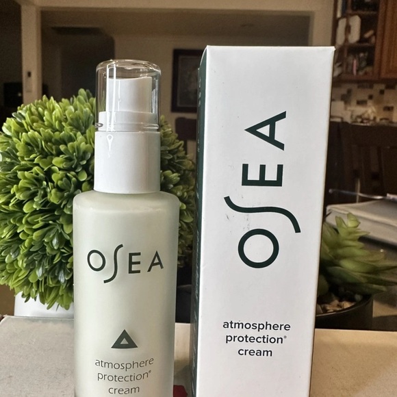 OSEA Atmosphere Protection Cream